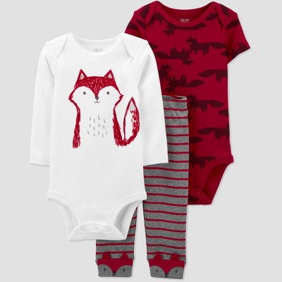 target thanksgiving baby clothes