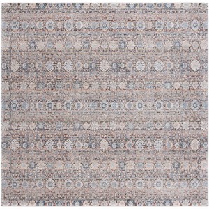 Princeton PRN963 Power Loomed Area Rug  - Safavieh - 1 of 4