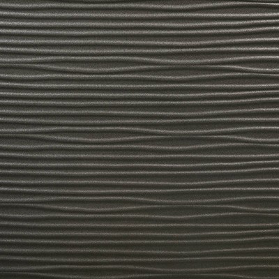 Faris Black 5-Drawer Chest with Felt Lined Top Drawer