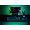 Razer Huntsman V3 Pro Gaming Keyboard: Analog Optical Switches w/Rapid Trigger & Adjustable Actuation - Media Keys & Dial Manufacturer Refurbished - 4 of 4