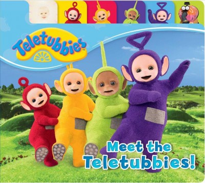 teletubbies toys target