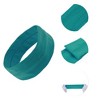 Unique Bargains Ergonomic Design Headband Elastic Headband 1 Pc - 3 of 4