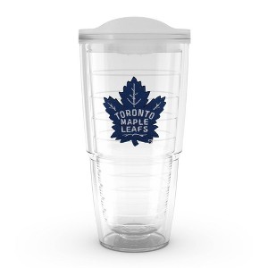 NHL Toronto Maple Leafs 24oz Primary Logo Classic Tumbler - 1 of 4