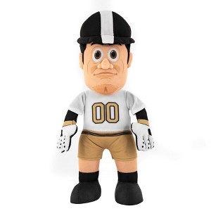 Bleacher Creatures Purdue Boilermakers Pete 10" Mascot Plush Figure - 1 of 4