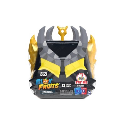 Детские фигурки Blox Fruits Ultimate Action Figure Bundle — фото 5