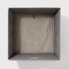 11" Fabric Cube Storage Bin - Room Essentials™ - image 3 of 3
