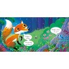 Usborne Lift-the-Flap Play Hide & Seek with Fox Board Book - 2 of 3