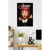 Trends International Jennie: Ruby - Curiosity Unframed Wall Poster Prints - 2 of 4