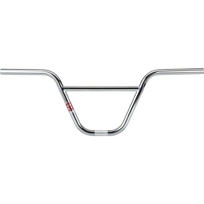 2 piece bmx bars