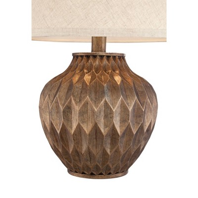 Buckhead Modern Accent Table Lamp - Thumbnail 2
