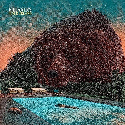 Villagers - Fever Dreams (Vinyl)