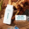Native Limited Edition Fall Getaway Body Wash - Sandalwood & Coastal Breeze - 18 fl oz - 2 of 4