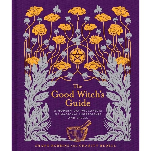 Comprehensive List of Crystals, Plants, and Herbs for Witchcraft