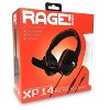 RAGE! XP14 Headset compatible with PS5, Xbox series, Nintendo Switch, Playstation 4, Xbox one, and PC - 4 of 4