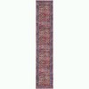 Unique Loom Maahru Collection Area Rug - Full Moon - 2 of 4