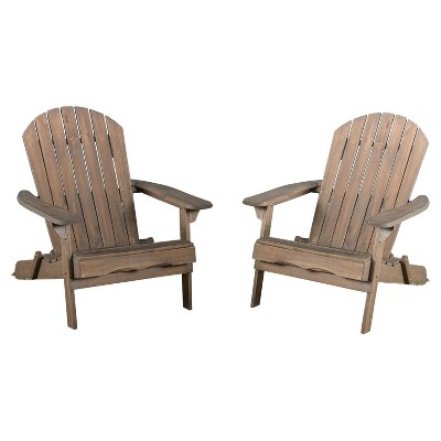 target wood chair