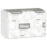 Kleenex Slimfold Paper Towel Multi-Fold 1 Case(s), 90 Towels/ Case
