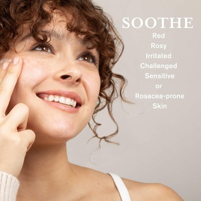 Calm Cool Corrected Anti-Redness Tranquility Cream with Squalane & Hyaluronic Acid