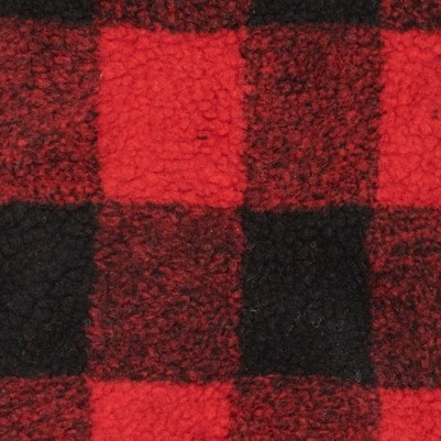 red/black