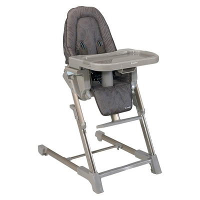 combi baby rocker
