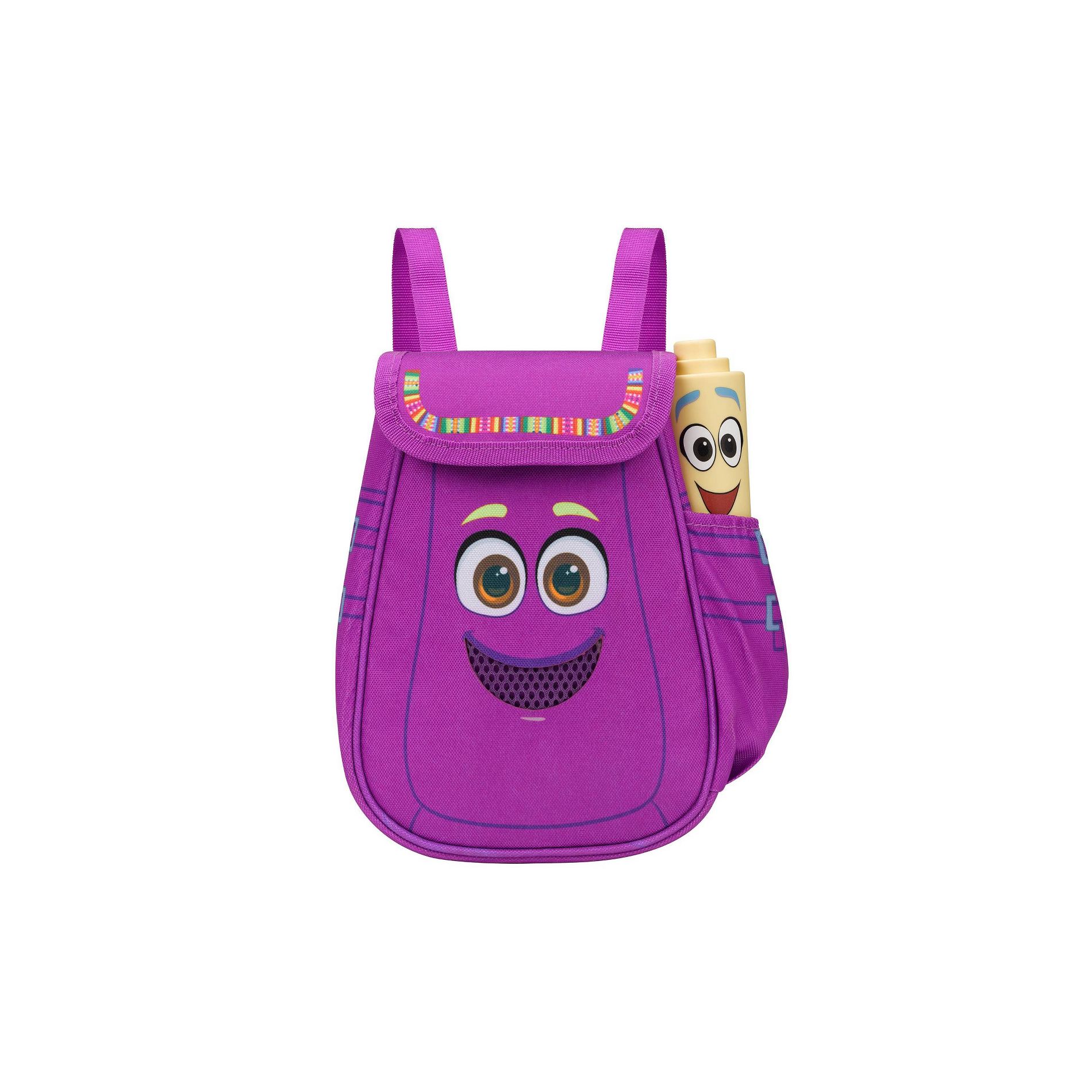 Dora Sing-Along Boombox