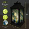 Briarwood Lane Spring Lantern 13.5" x 5.5" x 5.5" Be a Light To the World For Spring Lantern - 3 of 3