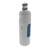 ERP® Replacement Refrigerator Water Filter for Whirlpool® Part Number EDR2RXD1, SS10 in White - 2 of 4