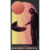 Men's Star Wars The Mandalorian The Child and Bounty Hunter Connection Made T-Shirt - 2 of 4