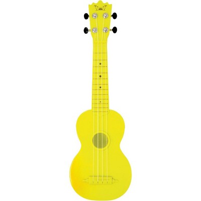 Grover-Trophy FN52 Plastic Soprano Ukulele