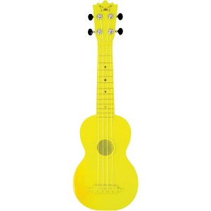Grover-Trophy FN52 Plastic Soprano Ukulele - 1 of 2