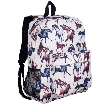 Wildkin Horse Dreams 16 Inch Backpack
