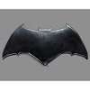 Women's Zack Snyder Justice League Batman Logo Racerback Tank Top - 2 of 4