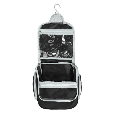 Unique Bargains Large Hanging Waterproof Makeup Bags and Organizers 1 Pc