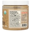 Dastony Organic Sprouted Almond Butter, Ultra Smooth, 8 oz (227 g) - 2 of 2