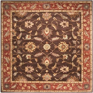 Livabliss Caesar Tufted Indoor Area Rugs - 1 of 4