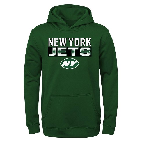 Jets Hoodie T Shirt Sweatshirt Double Sided Ny Jets Games Jets Vs