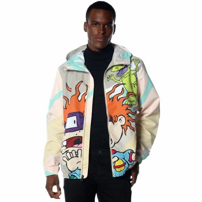 members only jacket camo