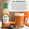 Walden Farms Pumpkin Spice Coffee Creamer, 12 oz Bottle - 3 of 4
