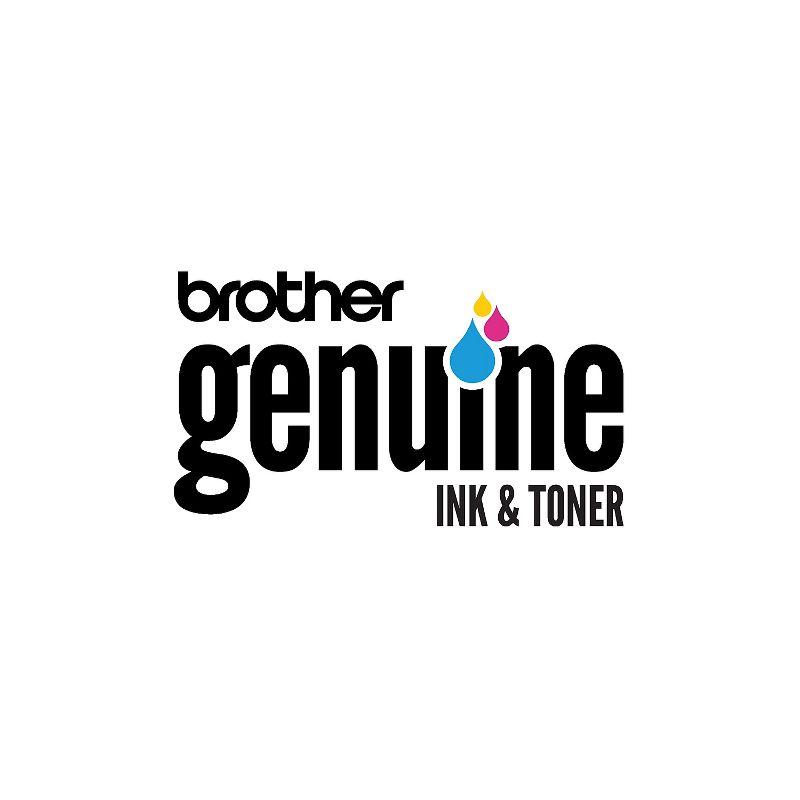 Brother LC3011Y Ink Yellow , 5 of 6