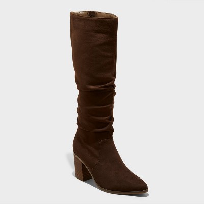 Women's Junie Tall Boots - Universal Thread™