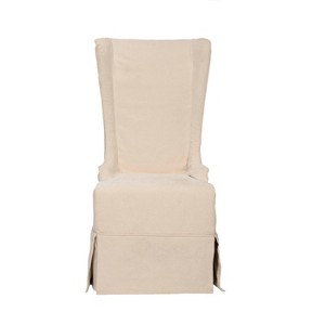 Becall 20"H Dining Chair  - Safavieh - 1 of 4