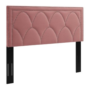 Modway Greta Performance Velvet King/California King Headboard - 1 of 4