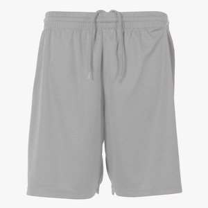 EG PRO Basic Training Youth 6" Short without Pockets - 1 of 4