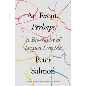 An Event, Perhaps - by  Peter Salmon (Paperback) - 1 of 1