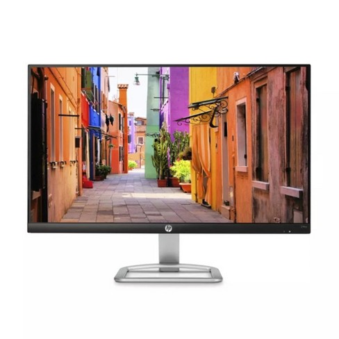 HP 24 inch online Display