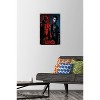 Trends International DC Comics Movie The Batman - The Bat and The Cat Unframed Wall Poster Prints - 2 of 4
