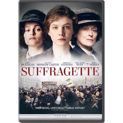 Suffragette (DVD)