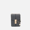 MKF Collection Iona Crossbody Vegan Leather Elegant & Functional Design Handbag Purse by Mia K - 2 of 4