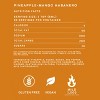Elijah's Xtreme Pineapple-Mango Habanero Hot Sauce - 4 of 4