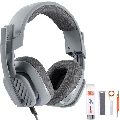 Astro A20 Bluetooth Wireless Gaming Headset For Playstation 4/5 : Target